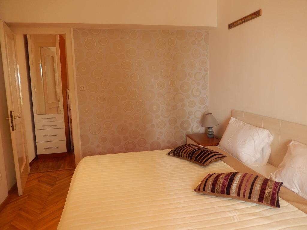 Apartment Elena Suite Dubrovnik Oda fotoğraf