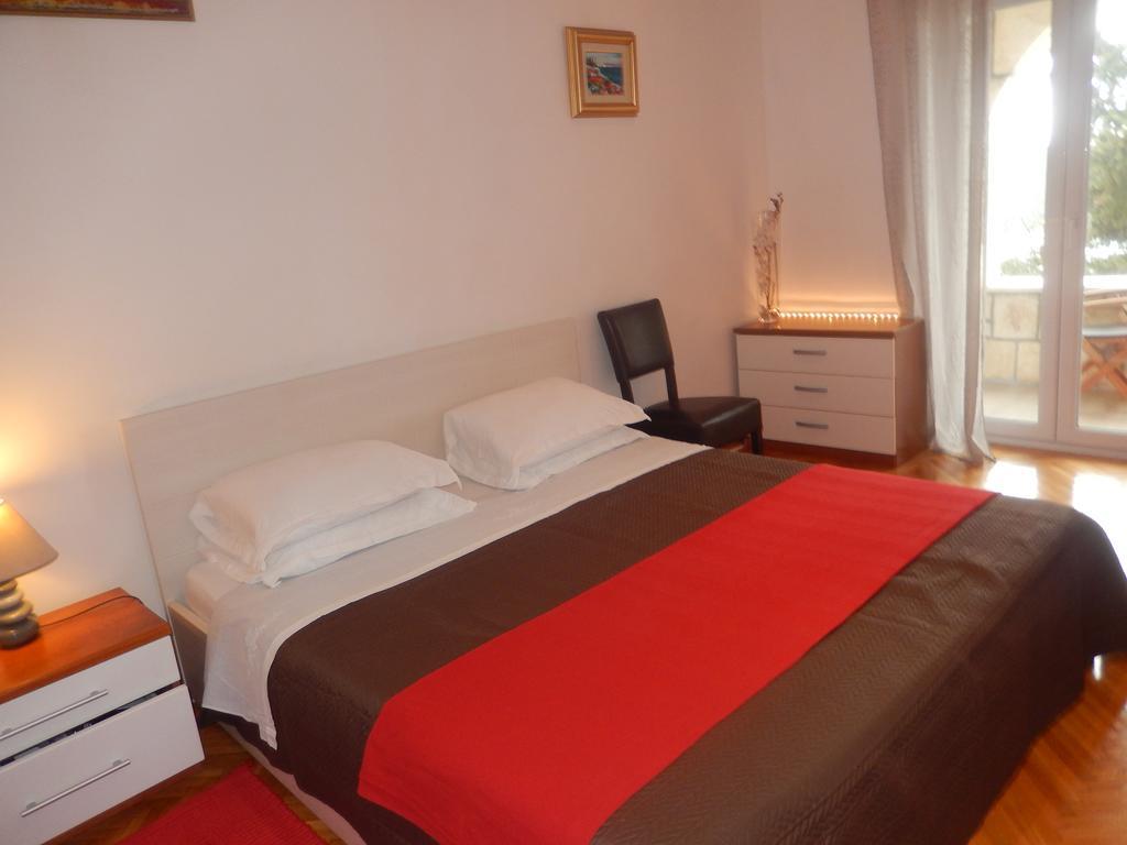 Apartment Elena Suite Dubrovnik Dış mekan fotoğraf