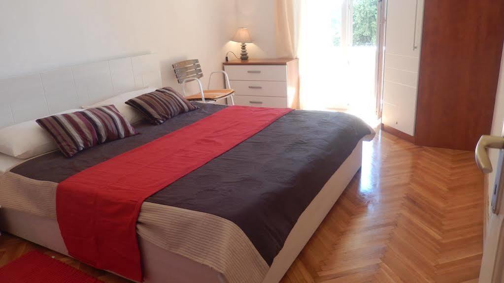 Apartment Elena Suite Dubrovnik Dış mekan fotoğraf